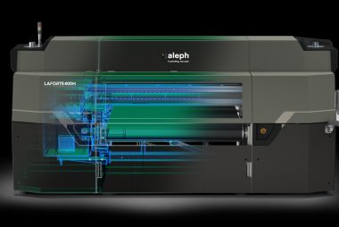 Aleph Digital Printer