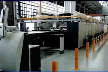 ICOMATEX Stemter amd Dryers